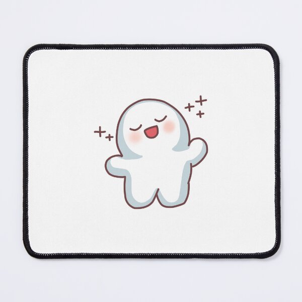 Item preview, singing white ghost designed and sold by B.A Design.