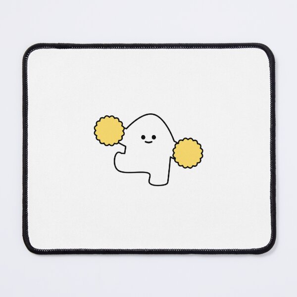 Item preview, Dacing cute ghost designed and sold by B.A Design.
