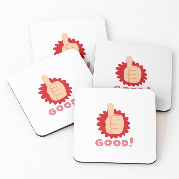 Item preview, Good job!! designed and sold by B.A Design.