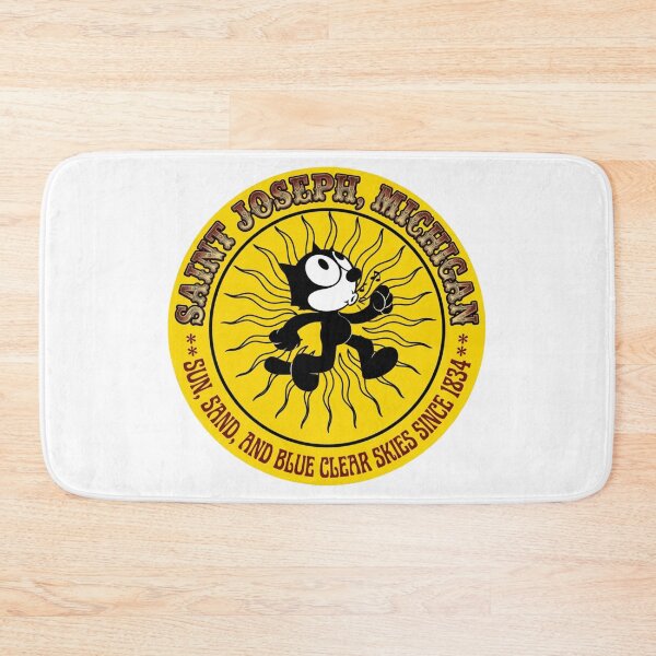 Item preview,  BARRIEN COUNTY MICHIGAN- SUN, SAND, BLUE CLEAR SKIES SINCE 1834 designed and sold by V3GFX.