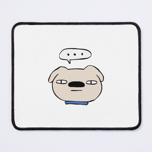 Item preview, Thinking dog designed and sold by B.A Design.