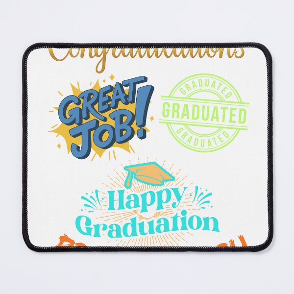 Item preview, Celebrating hard-earned success and graduation joy designed and sold by LEEVISWA.