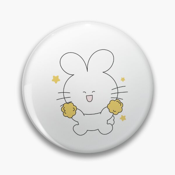 Item preview, Cutie rabbit designed and sold by B.A Design.
