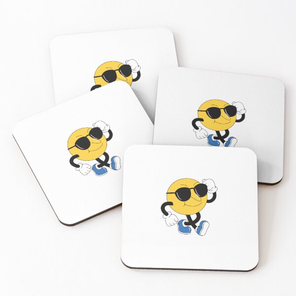 Item preview, Cool emoji designed and sold by B.A Design.