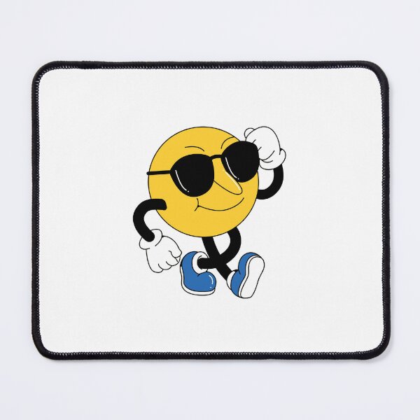 Item preview, Cool emoji designed and sold by B.A Design.