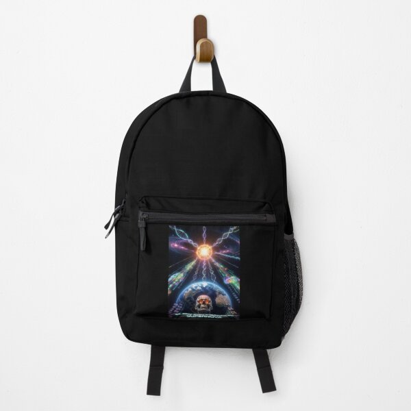 Item preview, slow information supernova designed and sold by Fractal_Psyience.