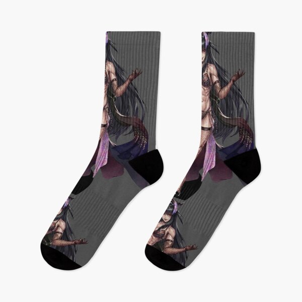 Item preview, Seductive Mistress of Darkness  designed and sold by HunterxDesign.