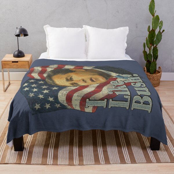 Item preview, I Like Bush 2000 designed and sold by AstroZombie6669.