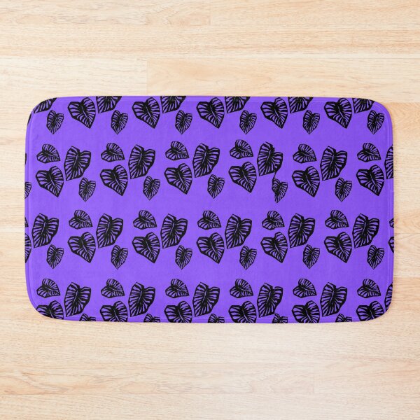 Item preview, Leafy Plantation designed and sold by tranquil-haven.