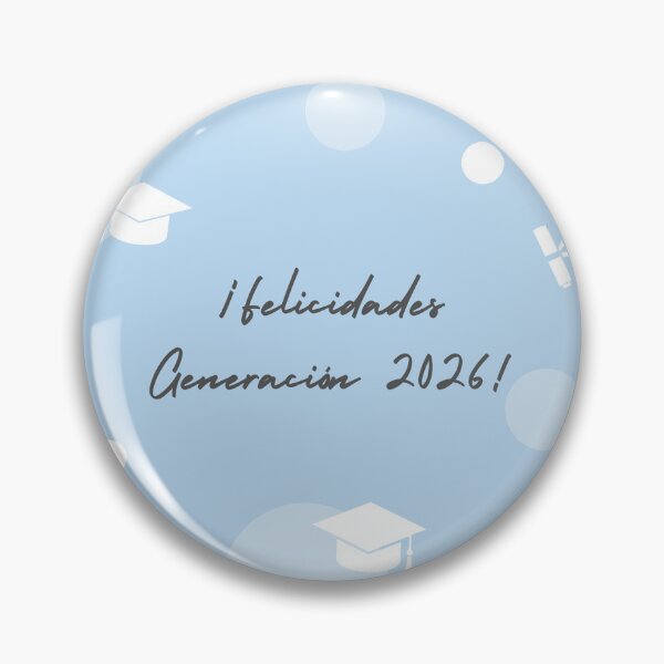 Item preview, Congratulations Class of 2026! – Graduation Design designed and sold by GeoandHome.