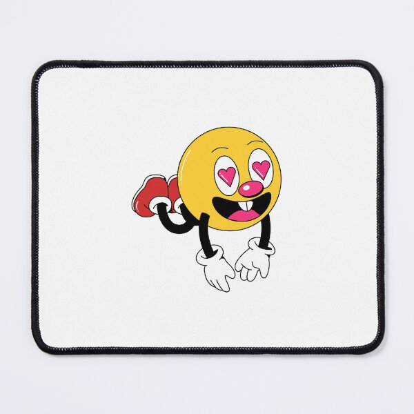 Item preview, Fall in love emoji designed and sold by B.A Design.