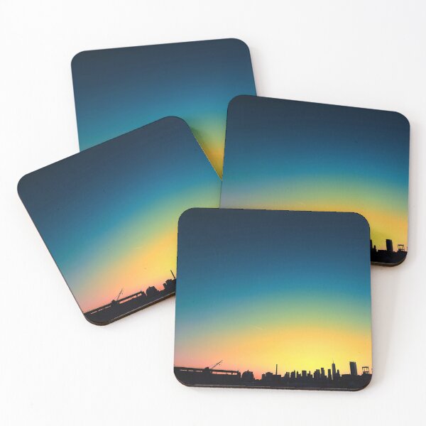 Item preview, Must Be The End of Brooklyn designed and sold by Syntaxxxxxx.