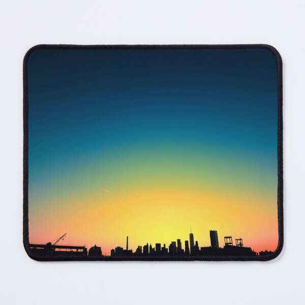 Item preview, Must Be The End of Brooklyn designed and sold by Syntaxxxxxx.