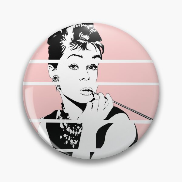 Item preview, Pink Audrey designed and sold by Normbot2000.