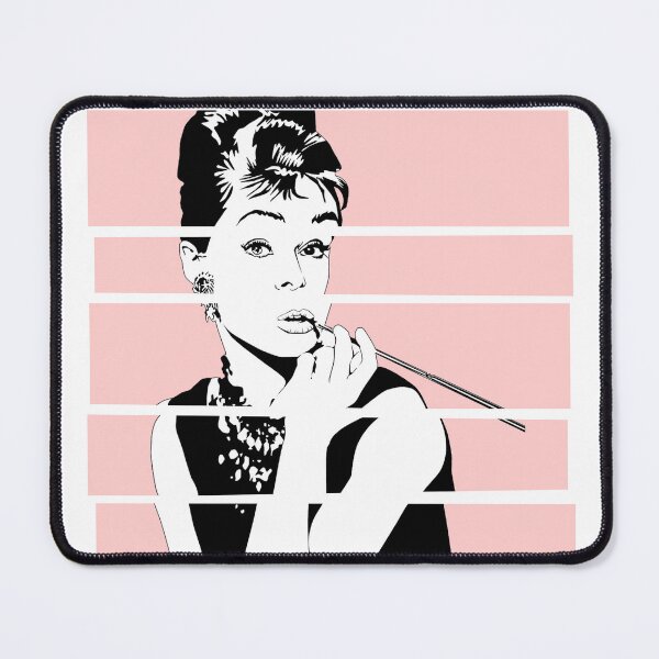 Item preview, Pink Audrey designed and sold by Normbot2000.