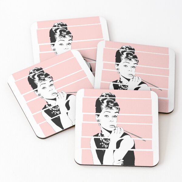 Item preview, Pink Audrey designed and sold by Normbot2000.