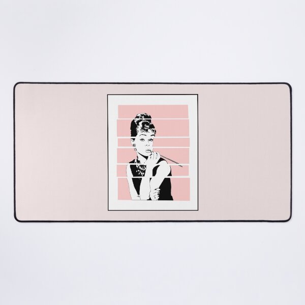 Item preview, Pink Audrey designed and sold by Normbot2000.