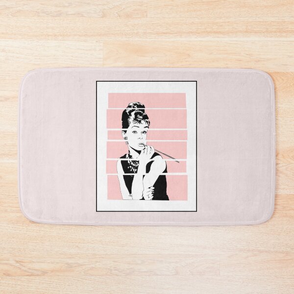 Item preview, Pink Audrey designed and sold by Normbot2000.