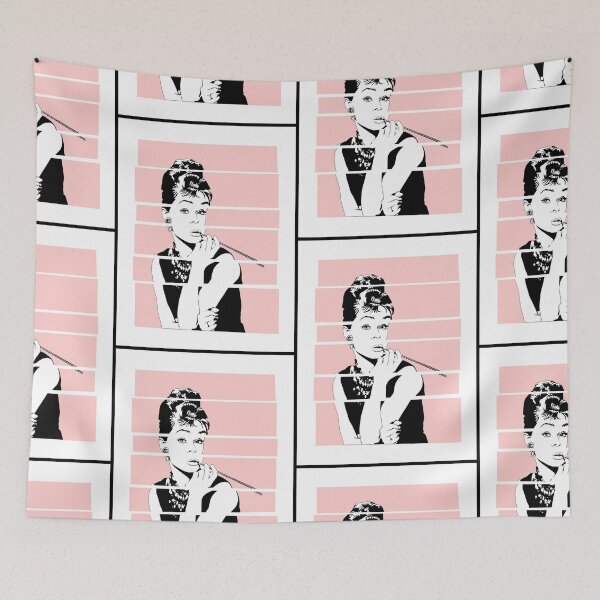 Item preview, Pink Audrey designed and sold by Normbot2000.