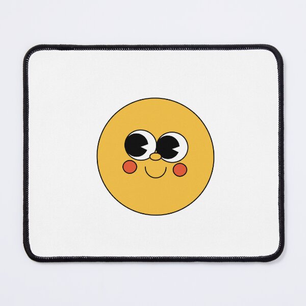 Item preview, Smiley emoji designed and sold by B.A Design.