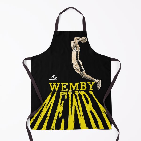 Item preview, victor wembanyama designed and sold by CatyArte6.