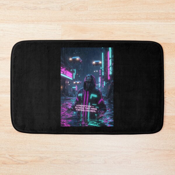 Item preview, Hyperstition  designed and sold by Fractal_Psyience.