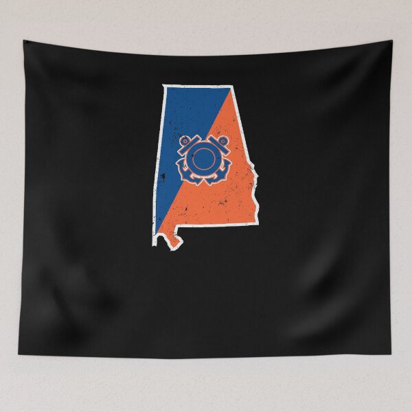 Item preview, Coast Guard Alabama Academy Graduation Shirt designed and sold by shoppzee.