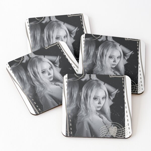 Item preview, Aespa Winter designed and sold by Celestinya.