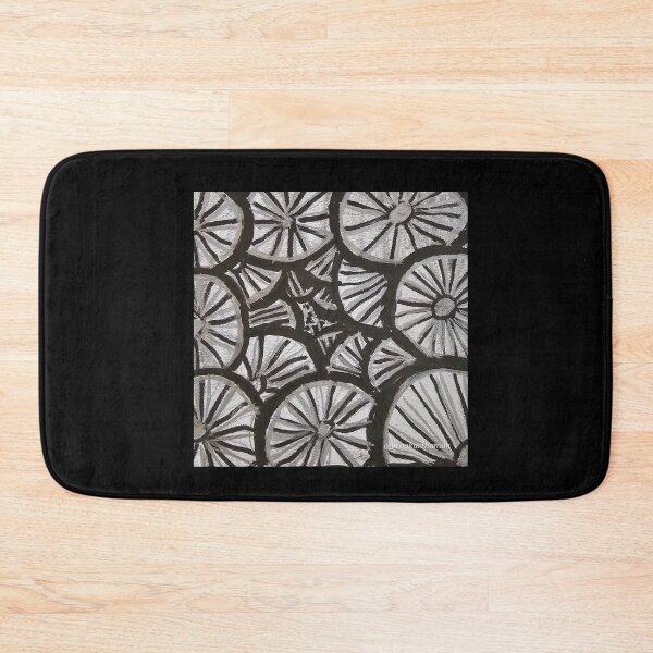 Item preview,  Bicycle Wheel Pattern designed and sold by DancingCreek.