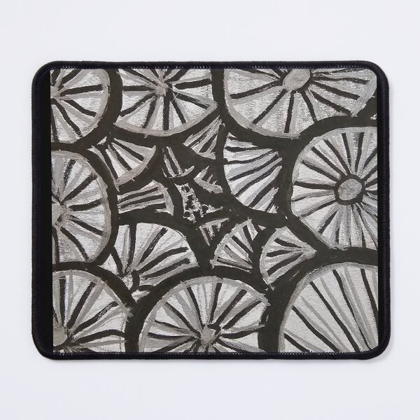 Item preview, Bicycle Wheel Pattern designed and sold by DancingCreek.
