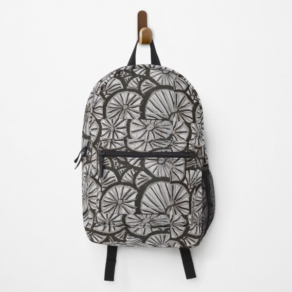 Item preview, Bicycle Wheel Pattern designed and sold by DancingCreek.