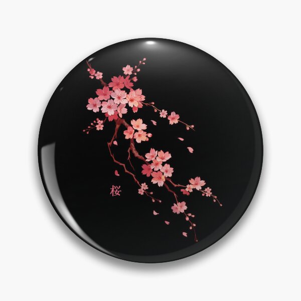 Item preview, Cherry Blossom designed and sold by xiao xuans.