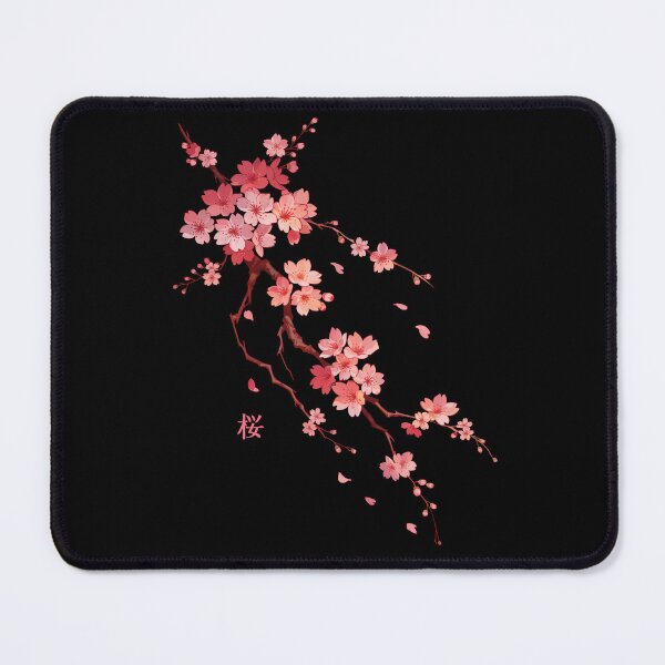 Item preview, Cherry Blossom designed and sold by xiao xuans.
