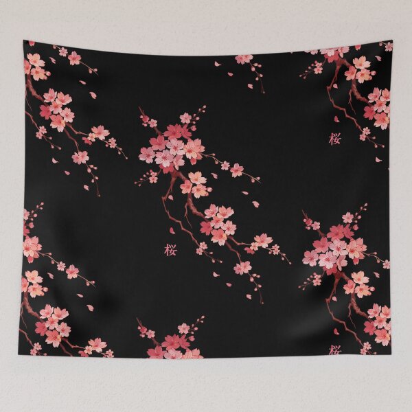 Item preview, Cherry Blossom designed and sold by xiao xuans.