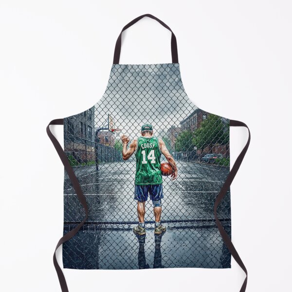 Artikelvorschau, Senior Man Basketball Player Portrait In Rain entworfen und verkauft von Home Decor Art.