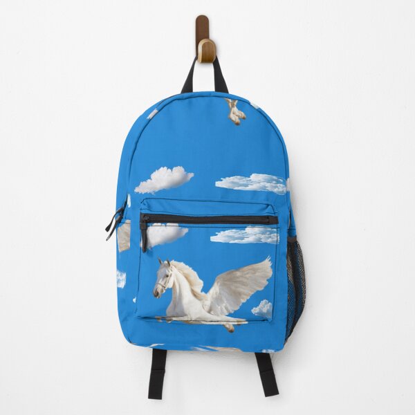 Item preview, White horse designed and sold by Shree Dharani Trendz.