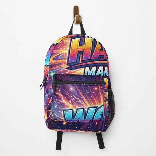 Item preview, Work Hard — Make It Happen designed and sold by ivodanivan.