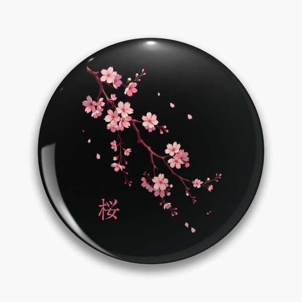 Item preview, Cherry Blossom designed and sold by xiao xuans.