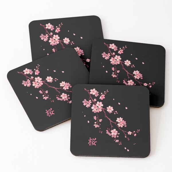 Item preview, Cherry Blossom designed and sold by xiao xuans.