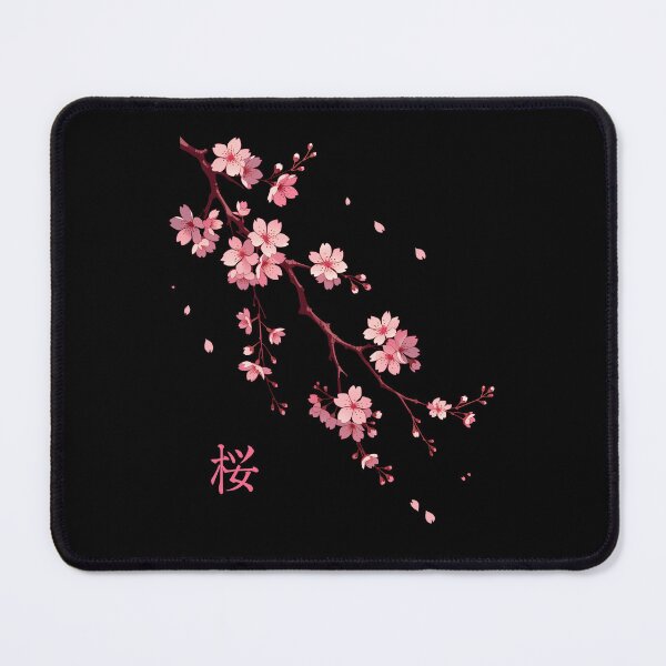 Item preview, Cherry Blossom designed and sold by xiao xuans.