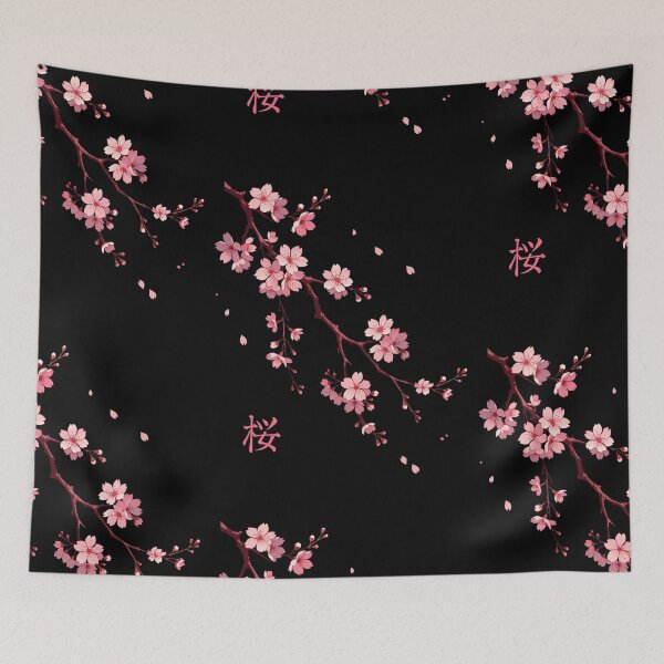 Item preview, Cherry Blossom designed and sold by xiao xuans.