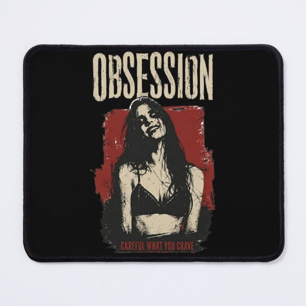 Item preview, Obsession designed and sold by Zicaffe.