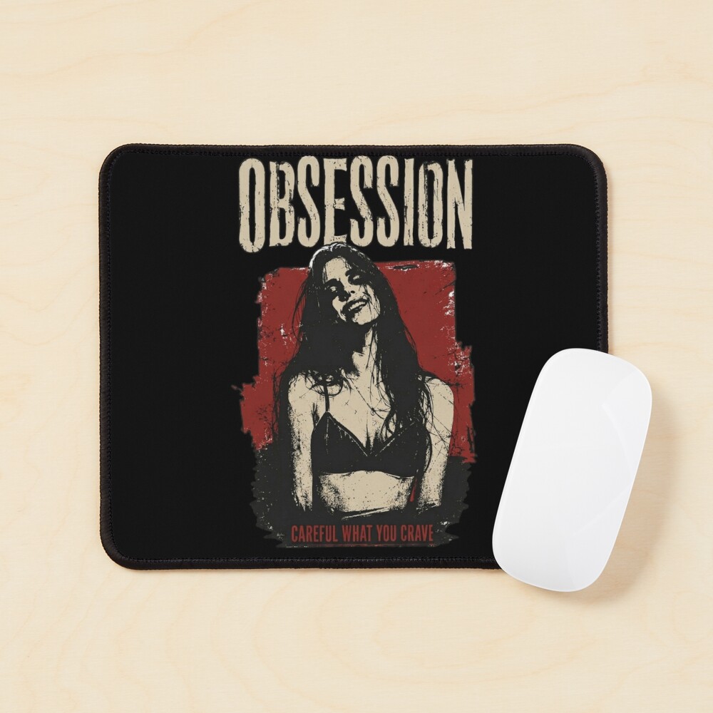 Item preview, Mouse Pad designed and sold by Zicaffe.