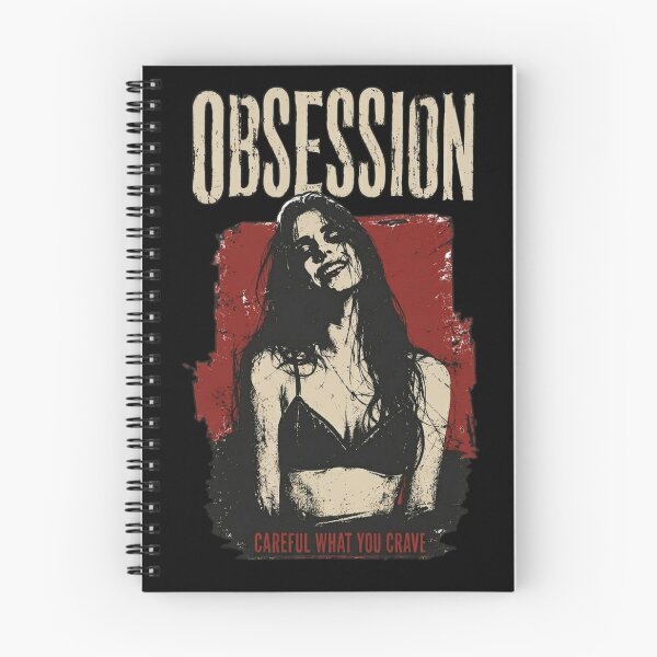 Item preview, Obsession designed and sold by Zicaffe.