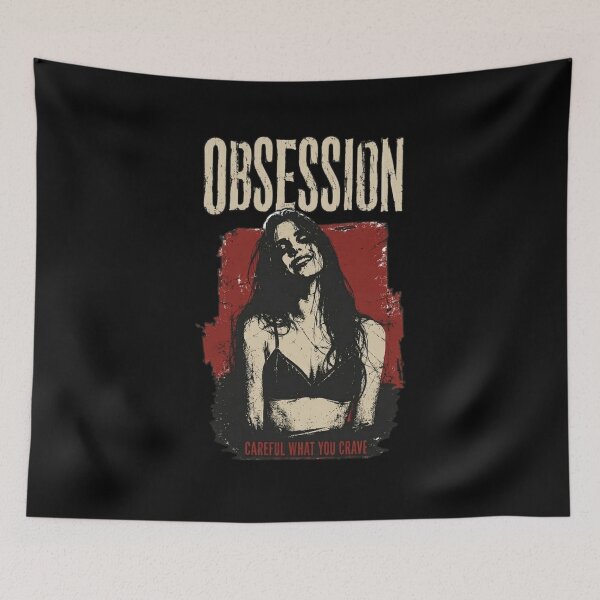 Item preview, Obsession designed and sold by Zicaffe.