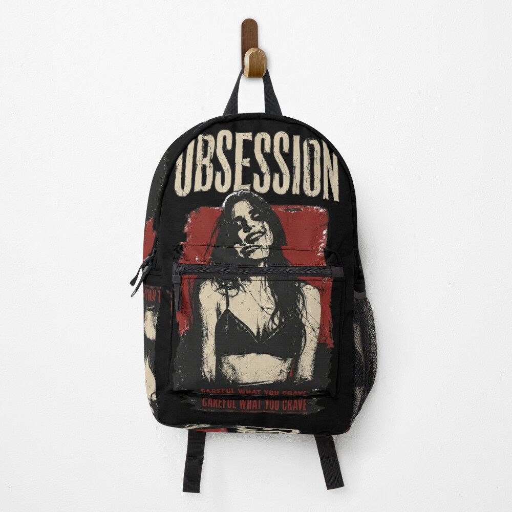 Item preview, Backpack designed and sold by Zicaffe.