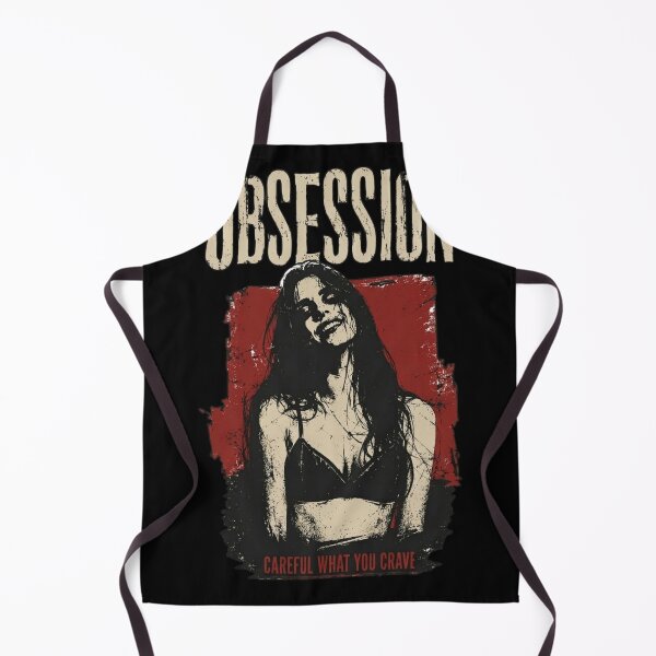 Item preview, Obsession designed and sold by Zicaffe.