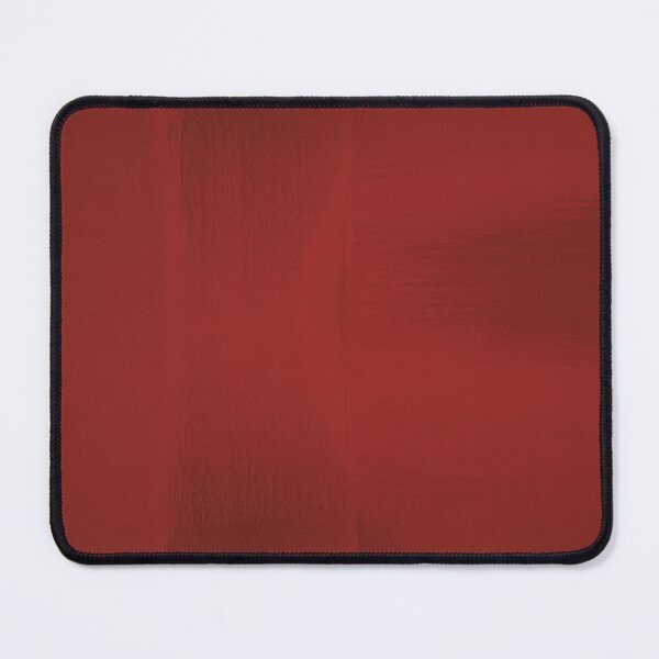 Item preview, Minimalist Deep Red Texture | Rich Crimson Abstract Digital Art designed and sold by Midnight Veil Designs.