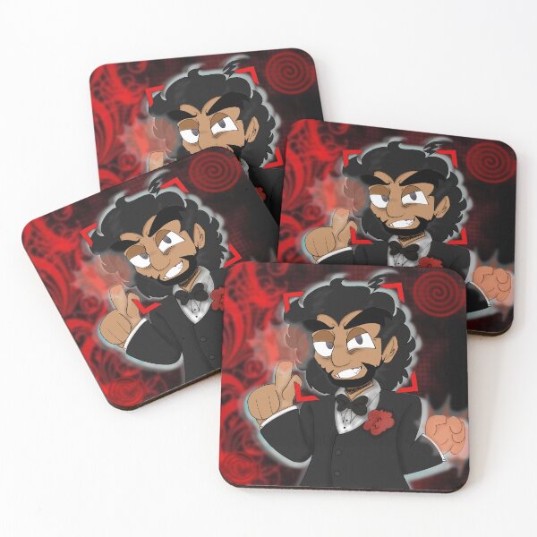Item preview, Dr. Psycho  designed and sold by Pvpsi.colaa.