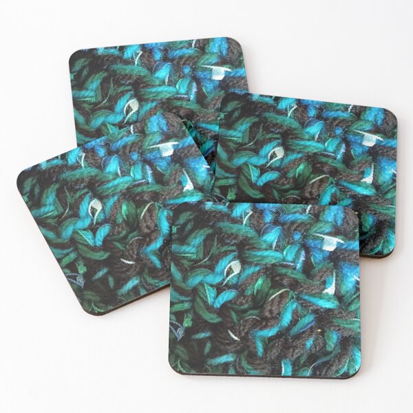Item preview, Crashing waves designed and sold by Ferbisherd.